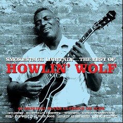 Smokestack Lightnin'