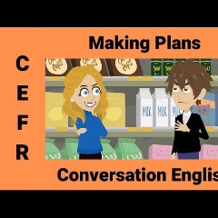 Making Plans