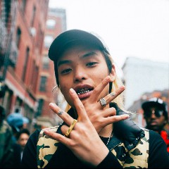 Keith Ape