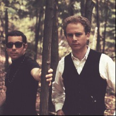 Simon y Garfunkel