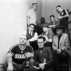Los Hooligans