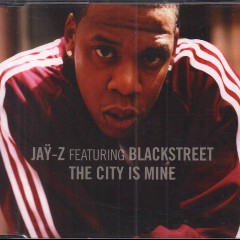 Jay‐Z feat. Blackstreet