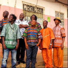 Super Mama Djombo