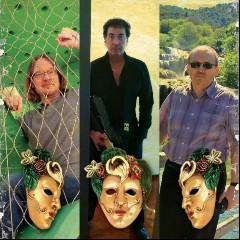 The Samurai of Prog