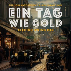 The Soulmate Project & Wolfgang Lohr
