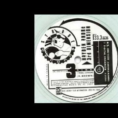 Tony brush aka dancephoria FR