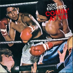 Coke Escovedo