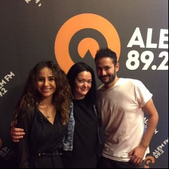 Betül Demir Feat Emirhan Cengiz