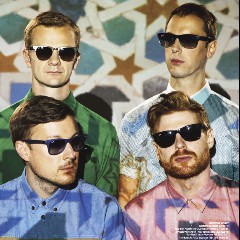 Django Django