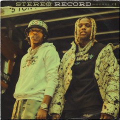 Lil Baby, Lil Durk & Travis Scott