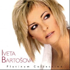 Iveta Bartošová