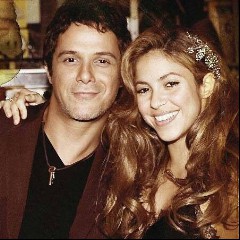 Shakira feat. Alejandro Sanz