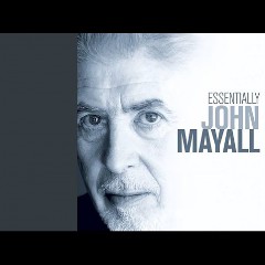 John Mayall Feat. Jeff Healey