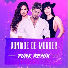 Simone & Simaria, Zé Felipe