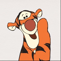 Tigger