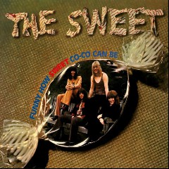 Sweet & Co