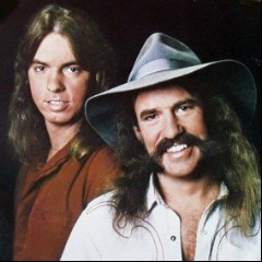The Bellamy Brothers