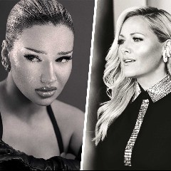 Helene Fischer & Shirin David
