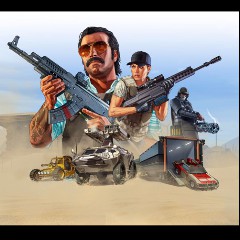 GTA V Track 2