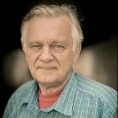 Broderick Smith