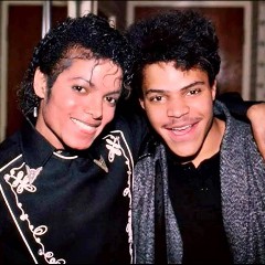 Rockwell & Michael Jackson