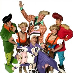 Cartoons