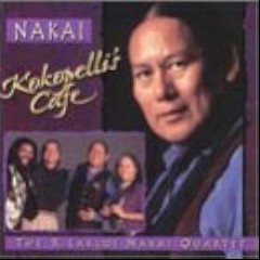 R. Carlos Nakai Quartet