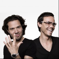Hardsoul & CASSIMM