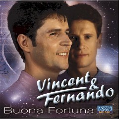 Vincent & Fernando