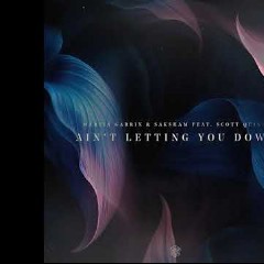 Martin Garrix, Saksham & Scott Quinn