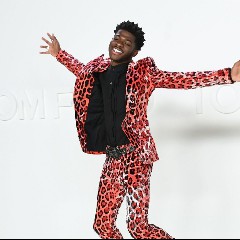 Lil Nas X / Loi