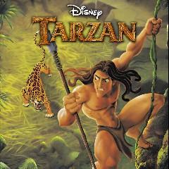 Tarzán