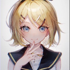 Rin Kagamine