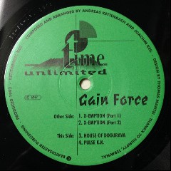 Gain Force