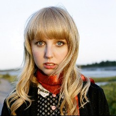 Polly Scattergood
