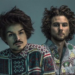 Milky Chance