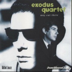 Exodus Quartet