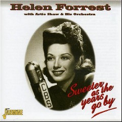 Artie Shaw feat. Helen Forrest