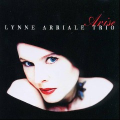 Lynne Arriale Trio