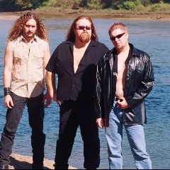 Texas Hippie Coalition