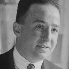 Irving Kaufman