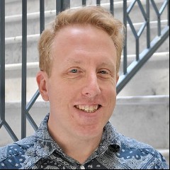 Mark Doyle