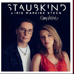 Staubkind & Iris Mareike Steen