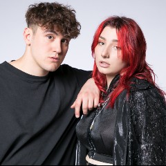 Lumix ft Pia Maria