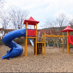 Spielplatz