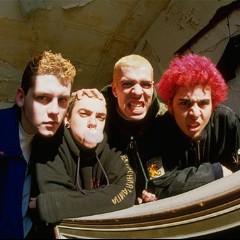 The Suicide Machines
