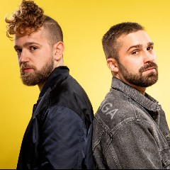 RAF Camora & The Cratez