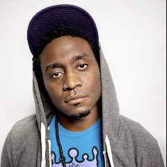 Sho Baraka