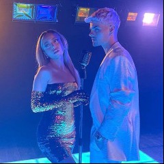 Abraham Mateo & Ana Mena