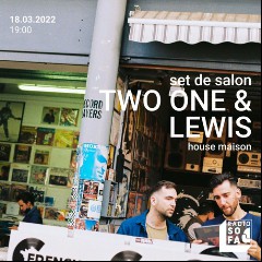 Two One & Lewis